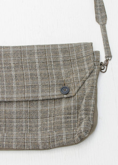 ZIGGY CHEN BAG Art.#001