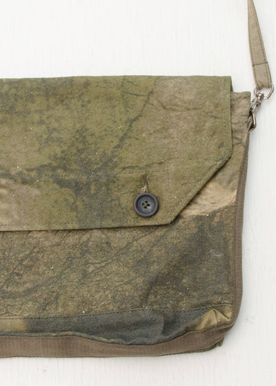 ZIGGY CHEN BAG Art.#002