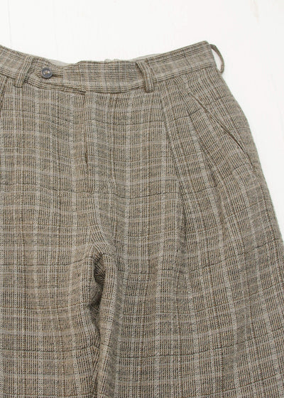 ZIGGY CHEN TROUSERS Art.#525