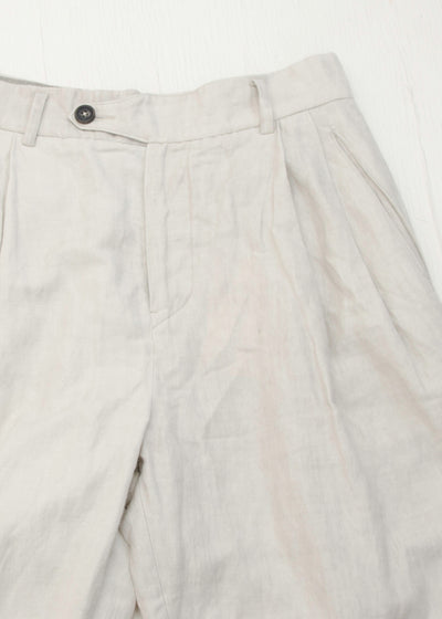 ZIGGY CHEN TROUSERS Art #501