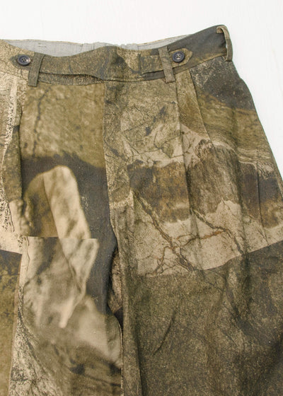 ZIGGY CHEN TROUSERS Art #505