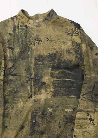 ZIGGY CHEN SHIRT Art #708