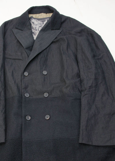 ZIGGY CHEN COAT Art #112