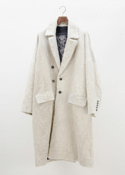 ZIGGY CHEN COAT Art.#122