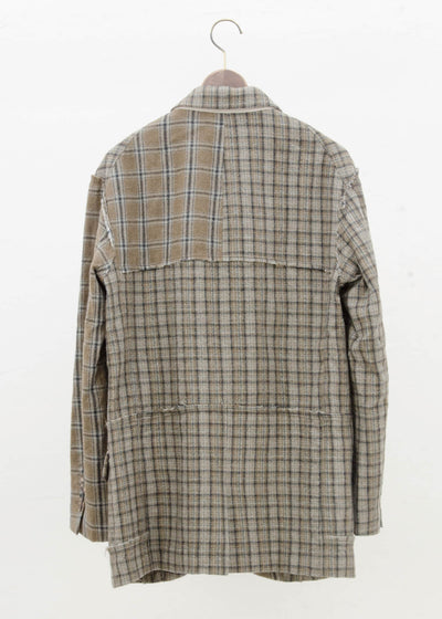 ZIGGY CHEN JACKET Art.#902