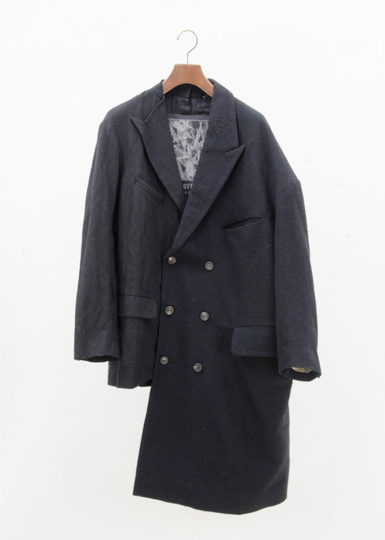 ZIGGY CHEN COAT Art #110