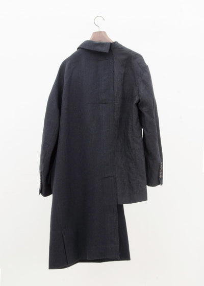 ZIGGY CHEN COAT Art.#110