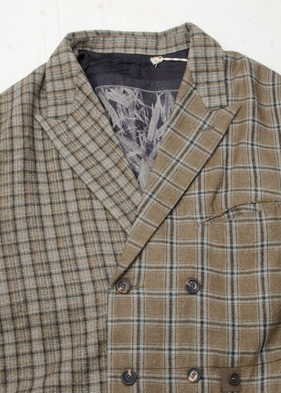 ZIGGY CHEN COAT Art #105