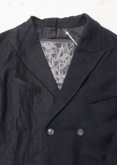 ZIGGY CHEN COAT Art.#110