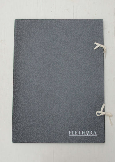 PLETHORA MAGAZINE Issue 10