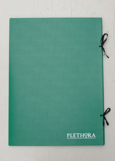 PLETHORA MAGAZINE Issue 9