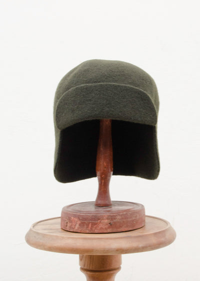 SCHA Art#45 / Formula Uno Heavy / dark green