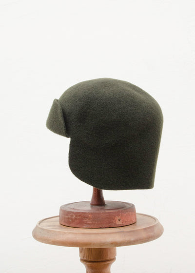 SCHA Art#45 / Formula Uno Heavy / dark green