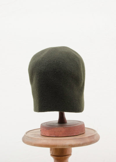SCHA Art#45 / Formula Uno Heavy / dark green