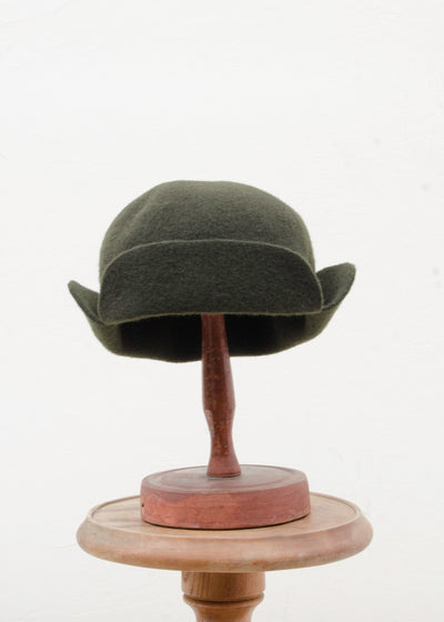 SCHA Art#45 / Formula Uno Heavy / dark green