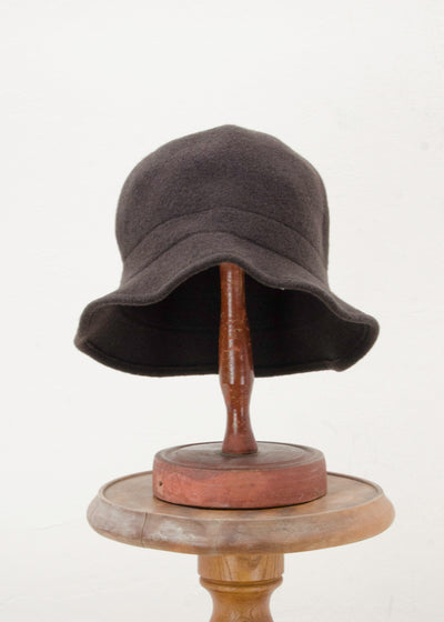 SCHA Art#789 / Soft Traveler / dark brown