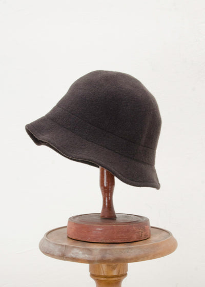 SCHA Art#789 / Soft Traveler / dark brown