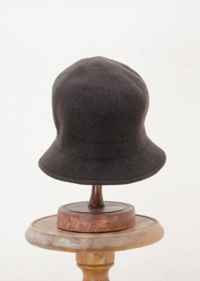 SCHA Art#789 / Soft Traveler / dark brown