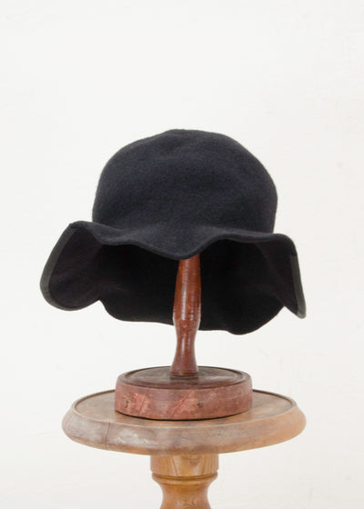 SCHA Art#1147 / Walk Time Small ''RB'' / black × black