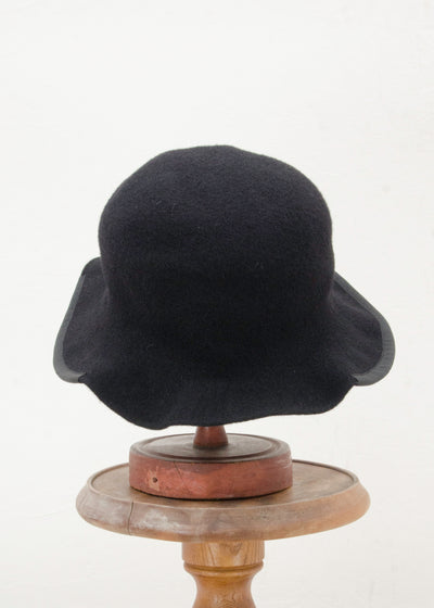 SCHA Art#1147 / Walk Time Small ''RB'' / black × black