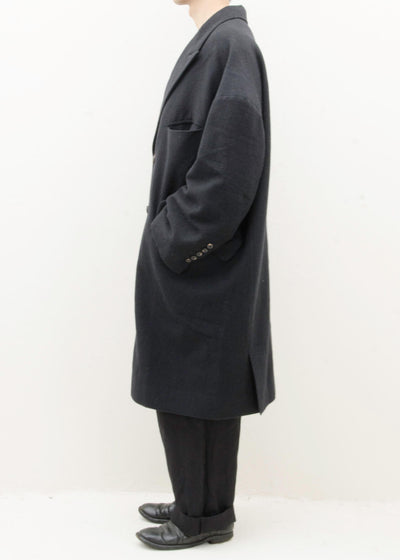 ZIGGY CHEN COAT Art.#110