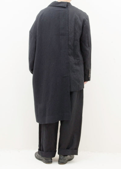 ZIGGY CHEN COAT Art.#110
