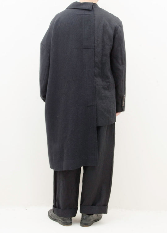 ZIGGY CHEN COAT Art #110