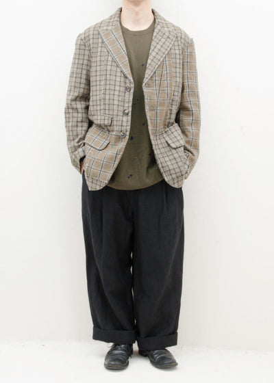 ZIGGY CHEN JACKET Art.#902