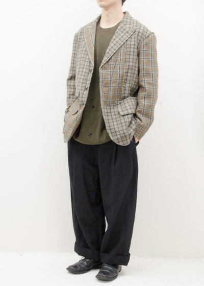 ZIGGY CHEN JACKET Art.#902