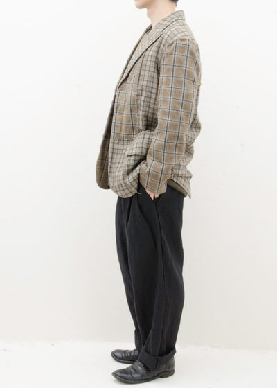ZIGGY CHEN JACKET Art.#902
