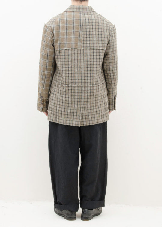 ZIGGY CHEN JACKET Art.#902