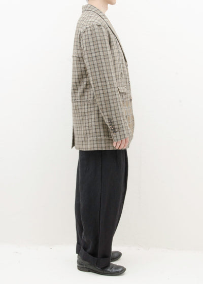 ZIGGY CHEN JACKET Art.#902