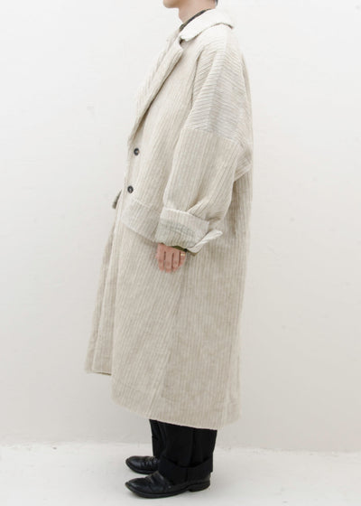 ZIGGY CHEN COAT Art.#122