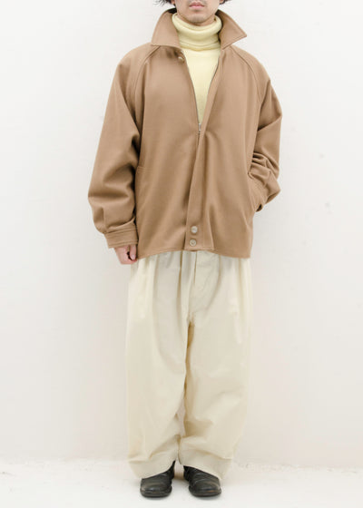 HED MAYNER JUDO PANT / IVORY