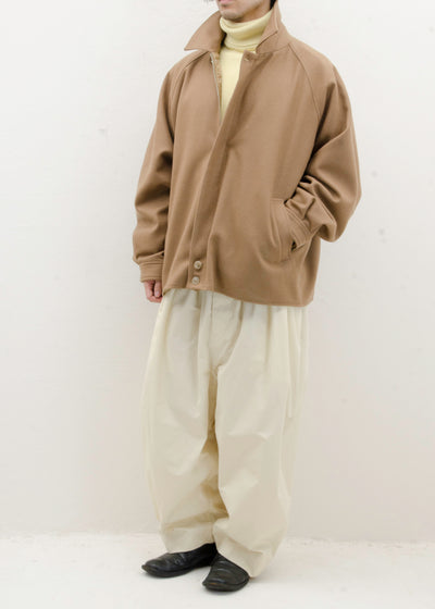 HED MAYNER JUDO PANT / IVORY