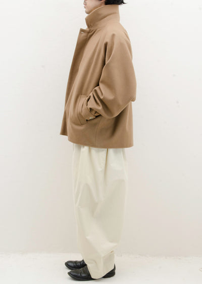 HED MAYNER JUDO PANT / IVORY