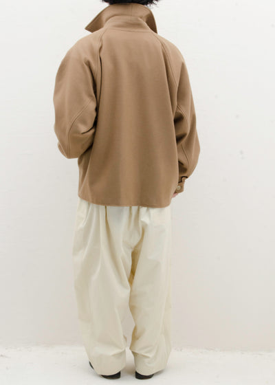 HED MAYNER JUDO PANT / IVORY
