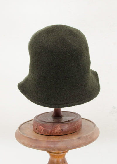 SCHA Art#789 / Soft Traveller / dark green