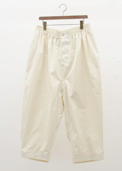 HED MAYNER JUDO PANT / IVORY