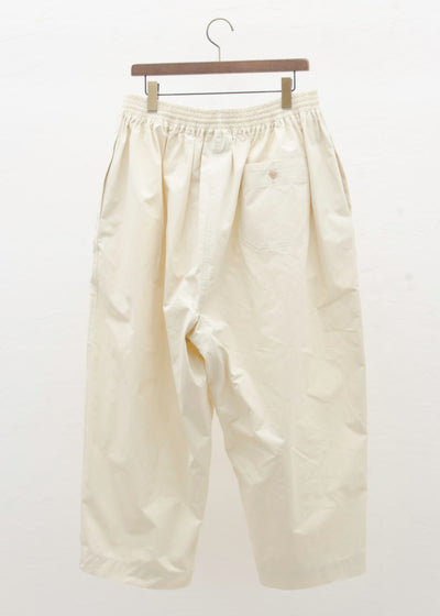 HED MAYNER JUDO PANT / IVORY