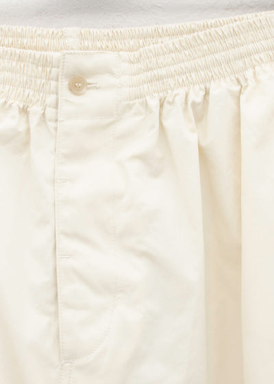 HED MAYNER JUDO PANT / IVORY