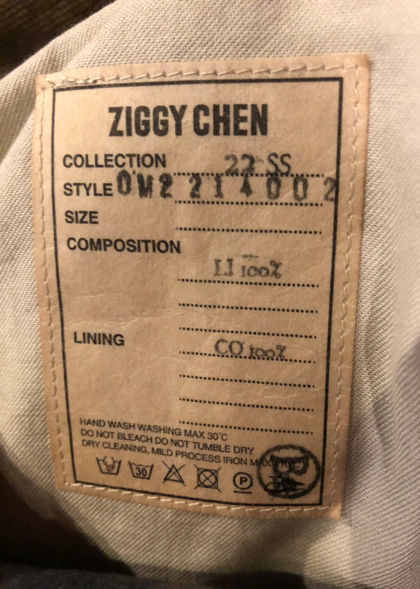 ZIGGY CHEN BREAD BAG