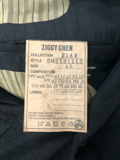 ZIGGY CHEN COAT Art #112