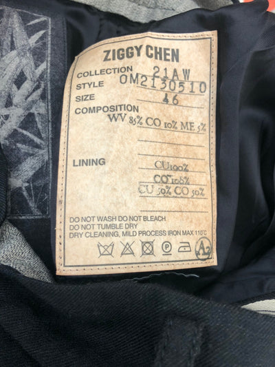ZIGGY CHEN TROUSERS Art #510