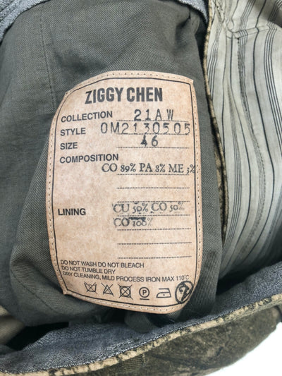 ZIGGY CHEN TROUSERS Art #505