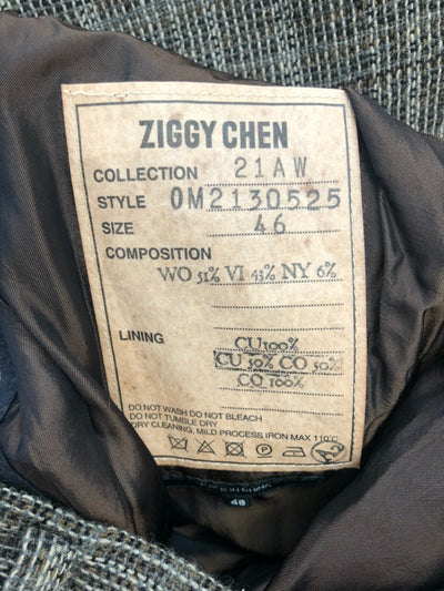 ZIGGY CHEN TROUSERS Art.#525