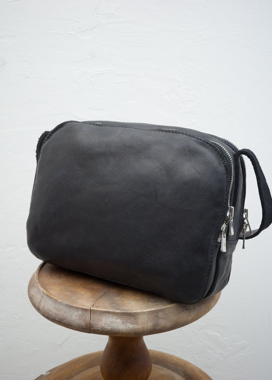 GUIDI CM2 / SHOULDER BAG