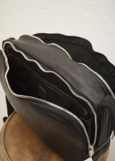 GUIDI CM2 / SHOULDER BAG