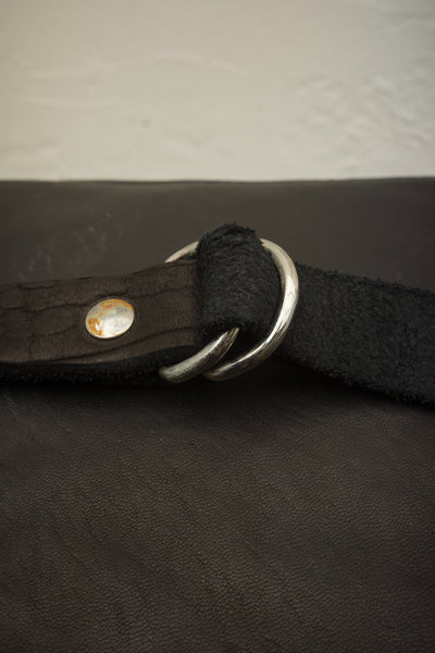 GUIDI CM2 / SHOULDER BAG