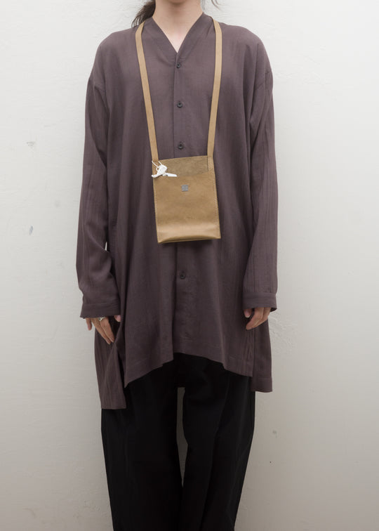 GUIDI PKT1 / PHONE HOLDER SHOULDER CASE / CO93T